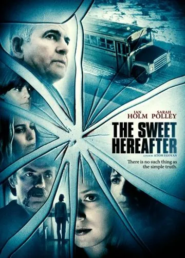 Постер: Славное будущее / The Sweet Hereafter (1997)