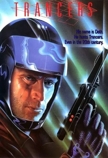 Постер: Трансеры / Trancers (1984)