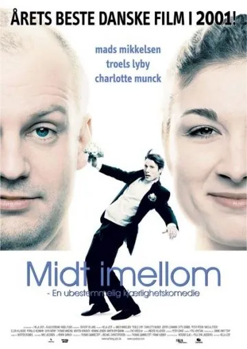 Постер: Всё кувырком / En kort en lang (2001)