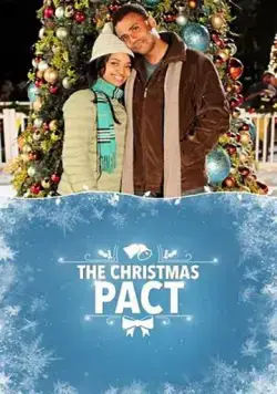 Постер: Рождественский договор / The Christmas Pact (2018)