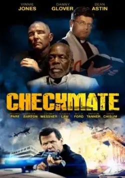 Постер: Шах и мат / Checkmate (2015)