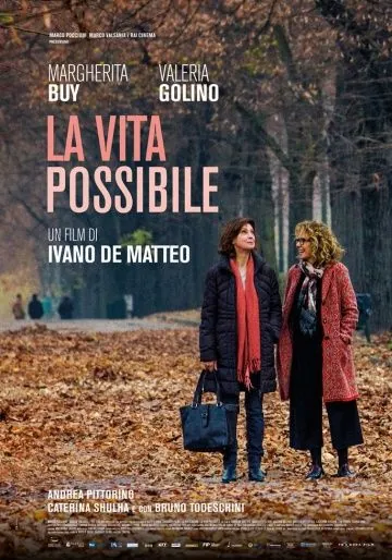 Постер: Жизнь возможна / La vita possibile (2016)