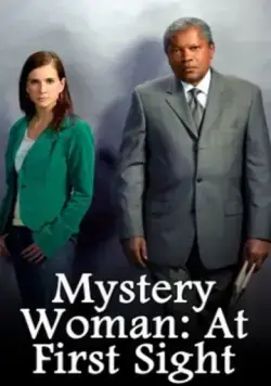Постер: Бумажный детектив: С первого взгляда / Mystery Woman: At First Sight (2006)