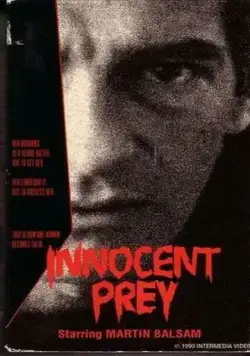 Постер: Невинная жертва / Innocent Prey (1984)