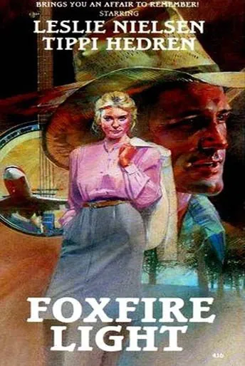 Постер: Гуляю с кем хочу / Foxfire Light (1982)