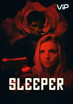 Постер: Спящий / Sleeper (2018)