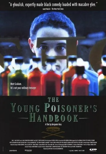 Постер: Настольная книга молодого отравителя / The Young Poisoner's Handbook (1995)