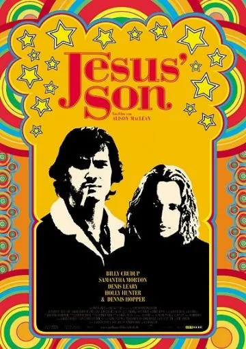 Постер: Сын Иисуса / Jesus' Son (1999)