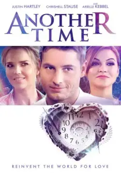 Постер: В другой раз / Another Time (2018)
