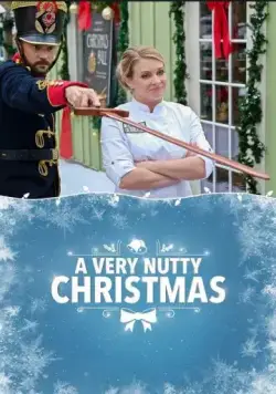 Постер: Очень Чудное Рождество / A Very Nutty Christmas (2018)
