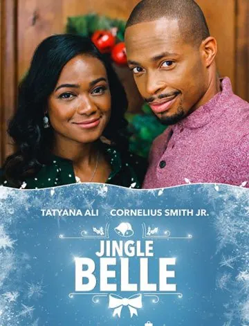 Постер: Рождество Белль / Jingle Belle (2018)