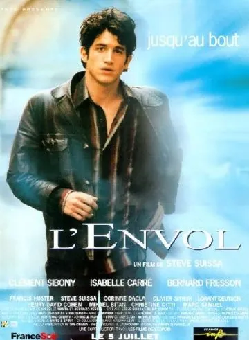 Постер: Взлет / L'envol (2000)