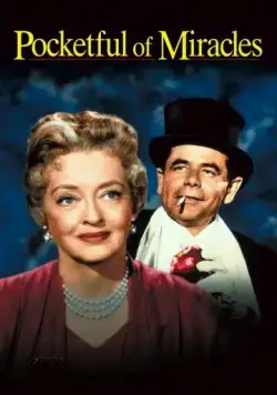 Постер: Пригоршня чудес / Pocketful of Miracles (1961)