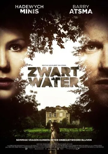 Постер: Черная вода / Zwart water (2009)