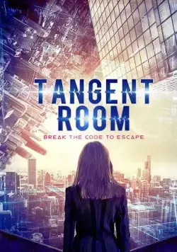 Постер: Смежная комната / Tangent Room (2017)