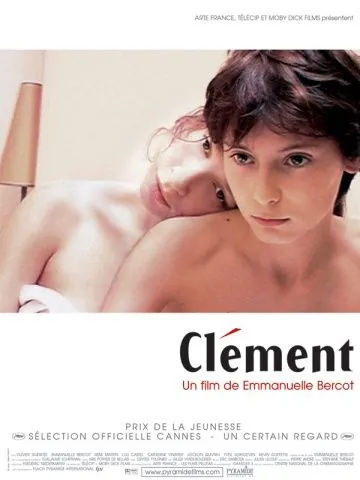 Постер: Клеман / Clément (2001)