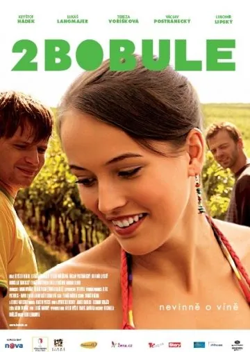 Постер: 2 ягоды / 2Bobule (2009)