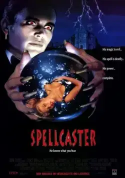 Постер: Искуситель / Spellcaster (1988)