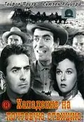 Постер: Нападение на почтовую станцию / Rawhide (1951)