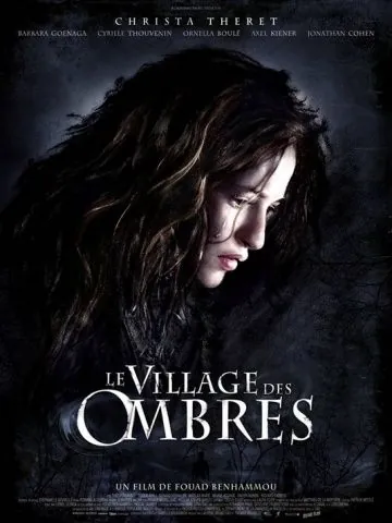 Постер: Дьявольская деревня / Le village des ombres (2010)