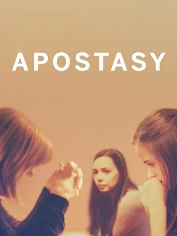 Постер: Отступничество / Apostasy (2017)