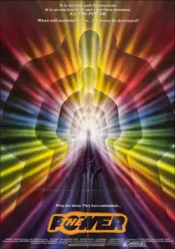 Постер: Во власти идола / The Power (1984)