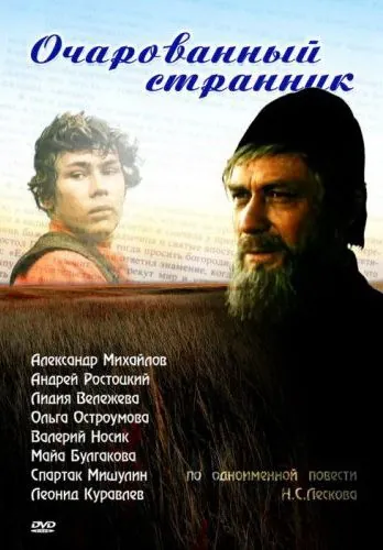 Постер: Очарованный странник (1990)