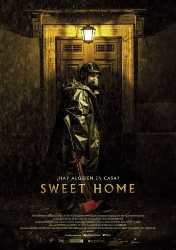 Постер: Милый дом / Sweet Home (2014)