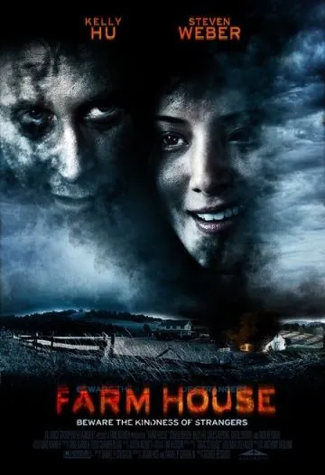 Постер: Сельский дом / Farm House (2008)
