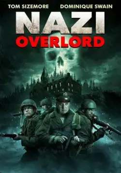 Постер: Нацистский повелитель / Nazi Overlord (2018)