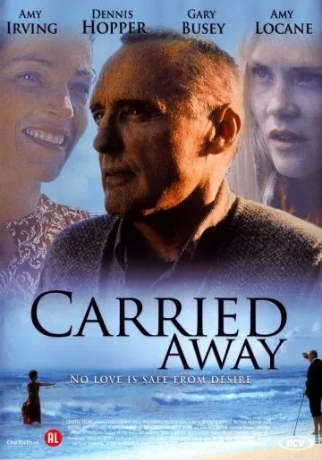 Постер: Увлекшийся / Carried Away (1995)