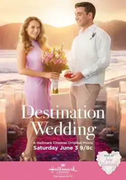 Постер: Пункт назначения: Свадьба / Destination Wedding (2017)