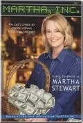 Постер: История Марты Стюарт / Martha, Inc.: The Story of Martha Stewart (2003)