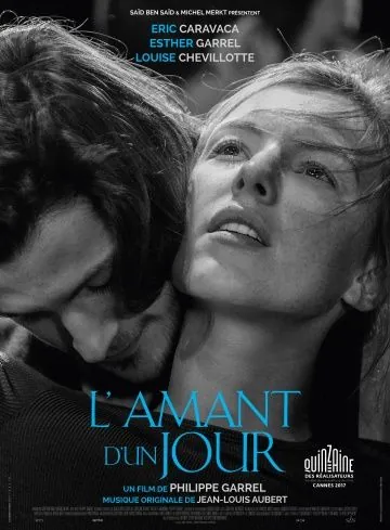 Постер: Любовник на день / L'amant d'un jour (2017)