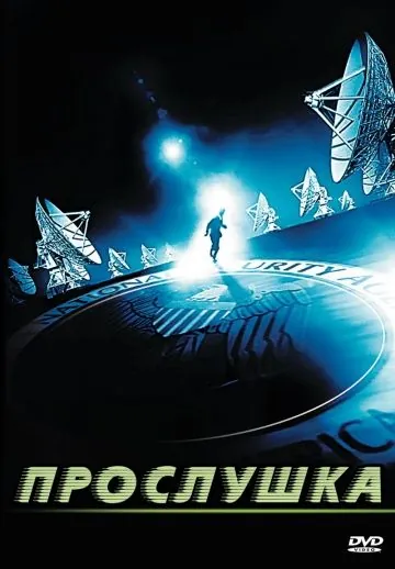 Постер: Прослушка / In ascolto (2006)