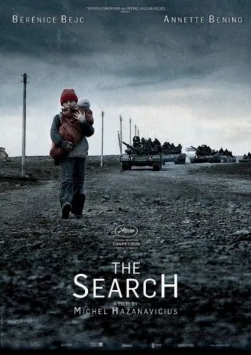 Постер: Поиск / The Search (2014)