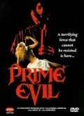 Постер: Верховное зло / Prime Evil (1988)
