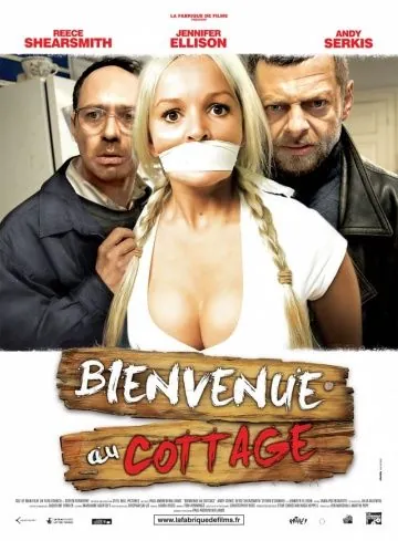 Постер: Коттедж / The Cottage (2008)
