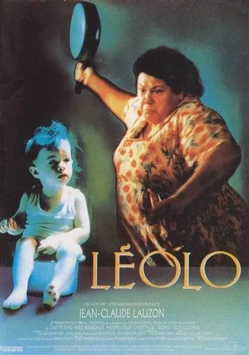 Постер: Леоло / Léolo (1992)