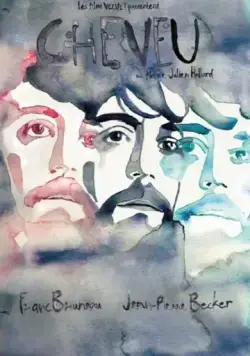 Постер: Волос / Cheveu (2010)