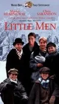 Постер: Маленькие мужчины / Little Men (1998)