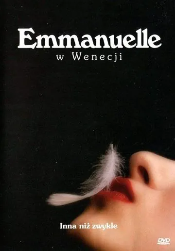 Постер: Эммануэль в Венеции / Emmanuelle à Venise (1993)