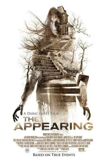 Постер: Появление / The Appearing (2014)