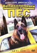Постер: Великолепный пес / Cool Dog (2010)