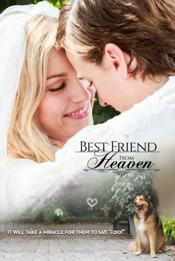 Постер: Лучший друг с небес / Best Friend from Heaven (2017)