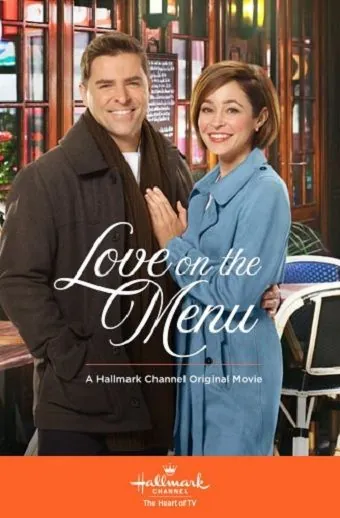Постер: Любовь в меню / Love on the Menu (2019)