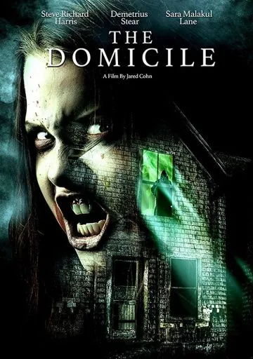 Постер: Домициль / The Domicile (2017)