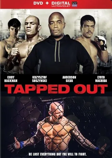 Постер: Рукопашный бой / Tapped Out (2014)