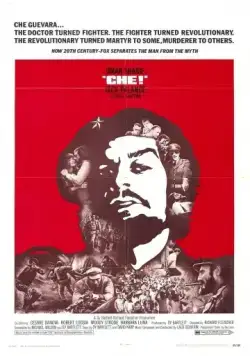 Постер: Че! / Che! (1969)
