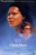 Постер: Сердце Клары / Clara's Heart (1988)